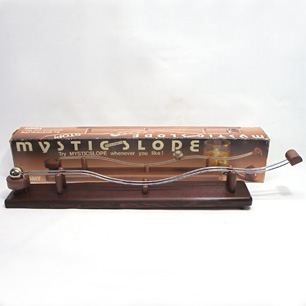 80’s TOMY “MYSTIC SLOPE”