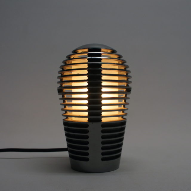 Spain metalarte “Zen” Lamp by Sergi & Oscar Devesa
