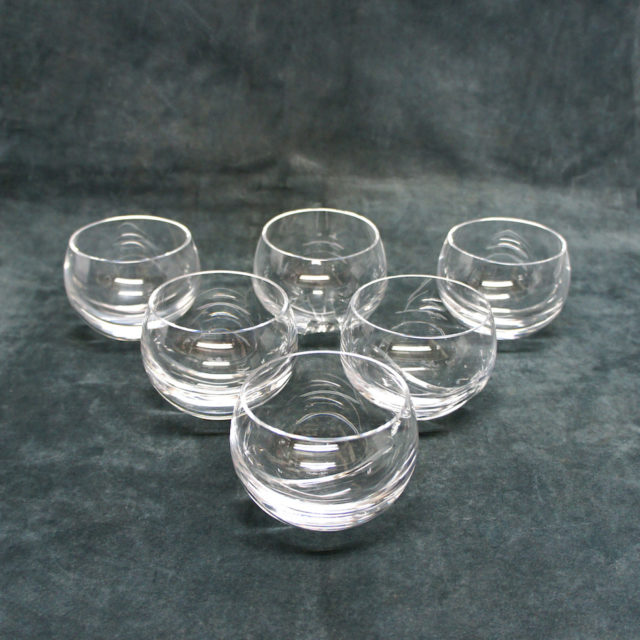 Germany Rosenthal Sway Cognac Glass