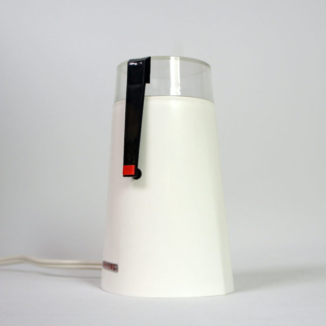 60’s “PHILIPS” HM3210 Coffee Mill