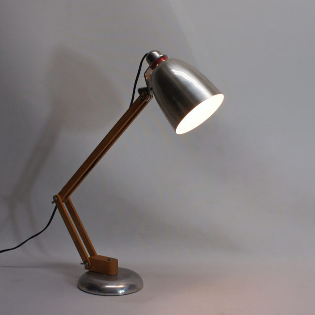 60’s U.K “Habitat” Terence Conran Maclamp