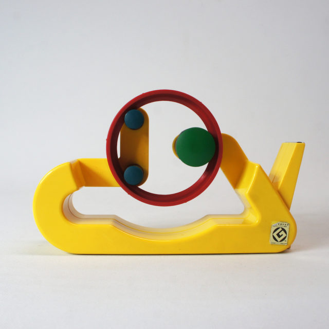 1987 “SUGATA-TD-3” イタリコ テープディスペンサー