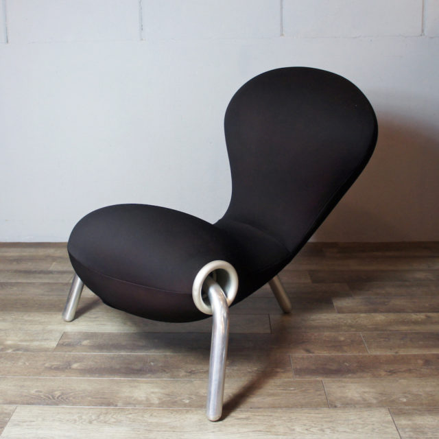1988 “Mark Newson” Design “EMBRYO” Chair for IDEE