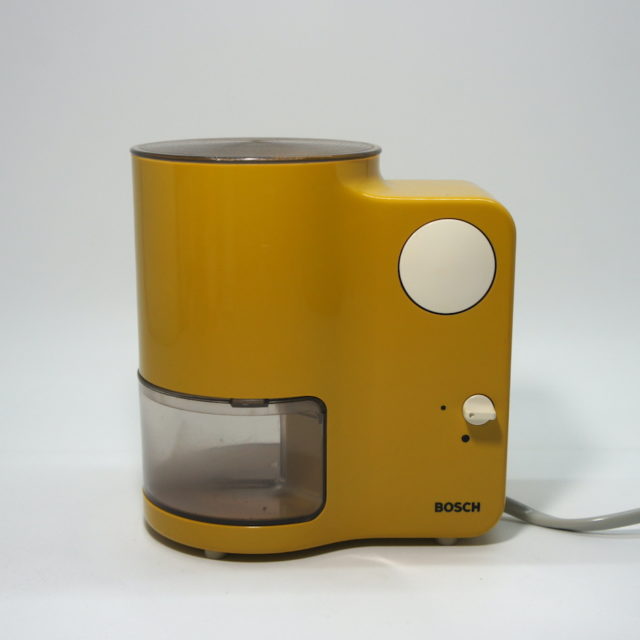 70’s W.Germany “BOSCH K4” Coffee Grinder