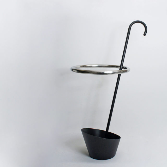 “倉俣史朗 / Shiro KURAMATA” Umbrella Stand F.1.86 for IDEE