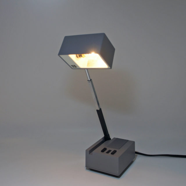 1977 “GK Design” Task Light “Orbit” for yamagiwa