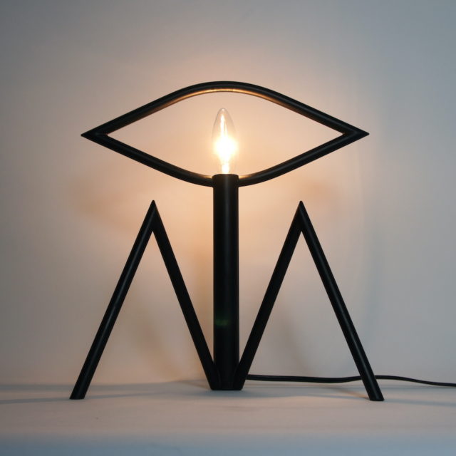 Stephen Bam Design “ARGUS” Lamp　