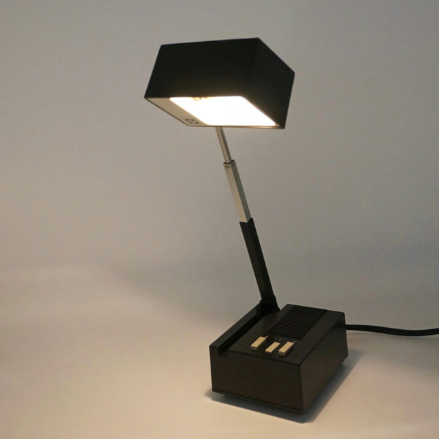 1977 “GK Design” Task Light “Orbit” for yamagiwa