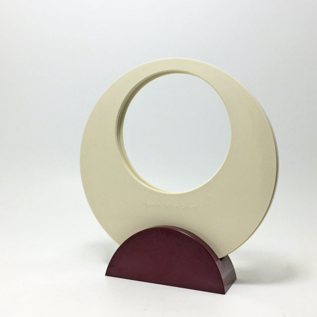 “Giorgio Soavi” Design for “olivetti” Portrait Holder Melamine piccolo