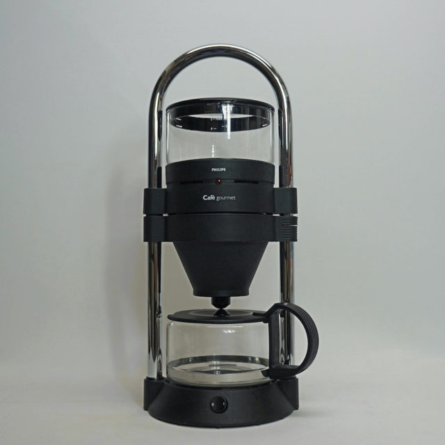 “PHILIPS” Coffee Maker “Café gourmet HD5560”