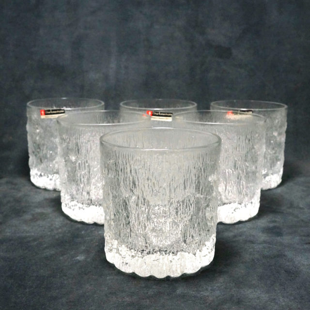 1970’s West Germany “Charlottenhutte / Goebel ” Tumbler