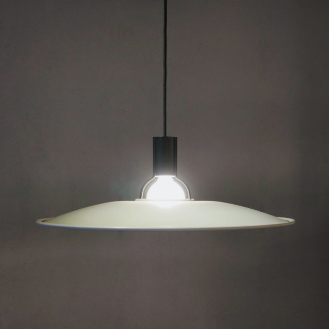 Italy “Arteluce (Flos)” Model.2133 Pendant Lamp by “Gino Sarfati”