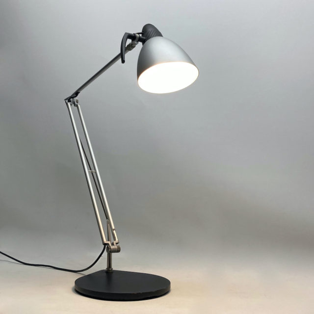 Swiss “BELUX” Task Light