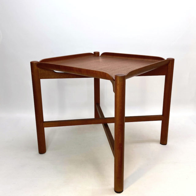 60’s “松村勝男”デザイン “山口木工” トレーテーブル