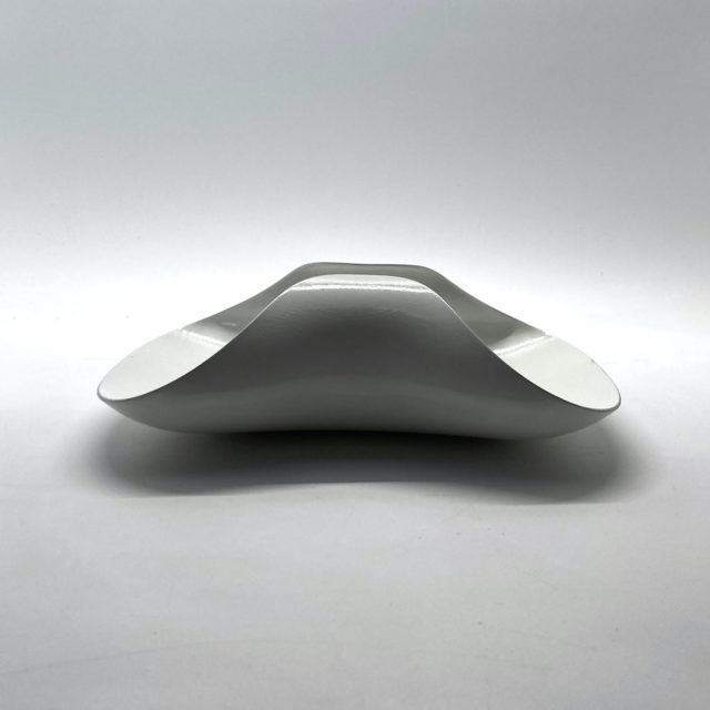 “ALESSI” Prototype / 試作 “Marli” Bowl Designed by “Stephen Blaess”