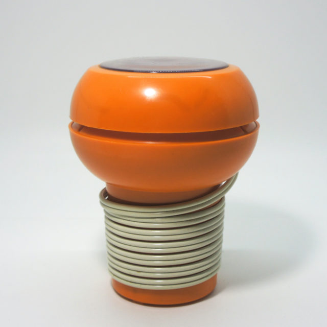 1969 Italy “GIRMI MC14 Macinacaffè” Coffee Grinder