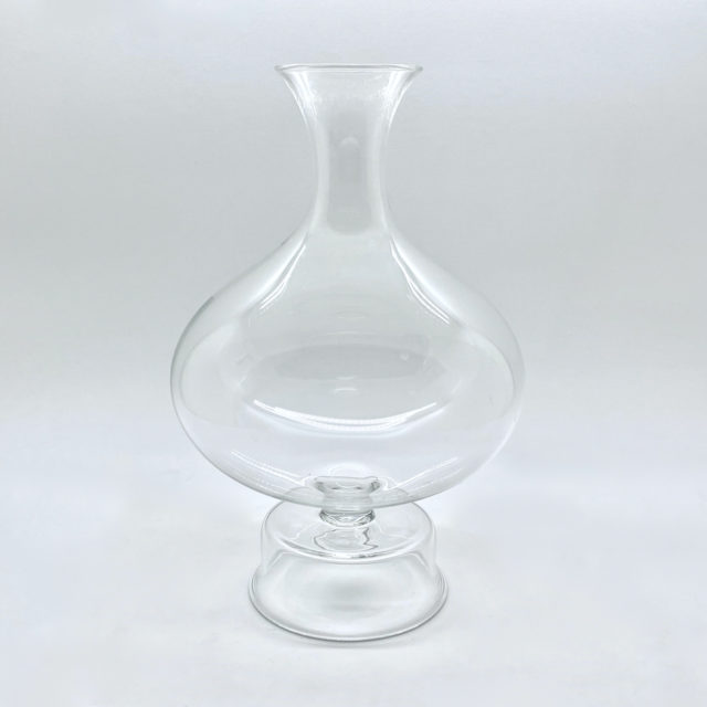 Memphis Founder “Aldo Cibic” Design Decanter LOTTY for “PAOLA.C”