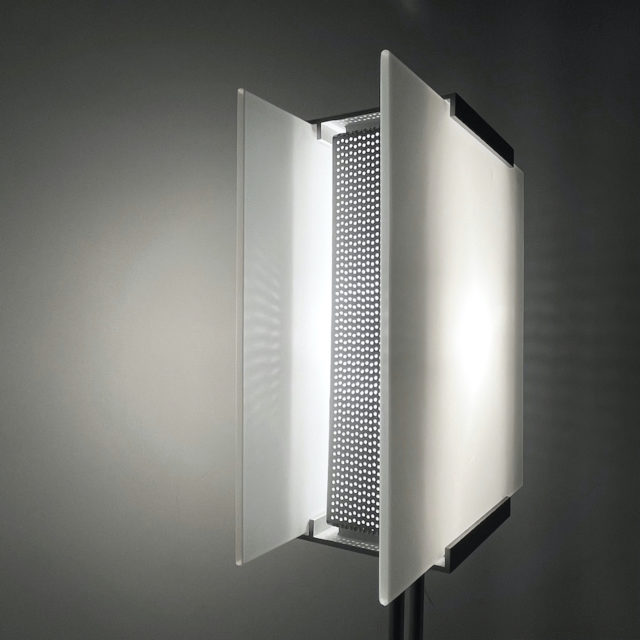 Germany “Peter Maly” Design Table Lamp for “ANTA Leuchetn”