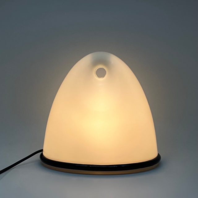 80’s “Bruno Gecchelin” Design “Lalea” Lamp for “iGuzzini”