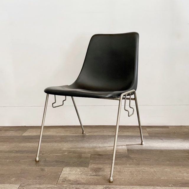 60’s “寿商店 / コトブキ” 初期FRPスタッキングチェア