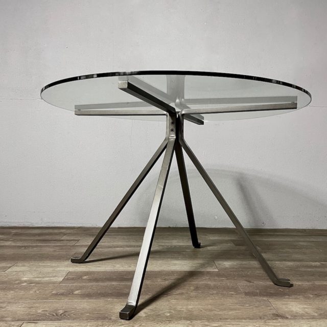 1973 “Enzo Mari” Design「CUGINO」Table for “driade”