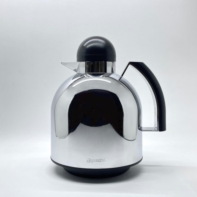 80’s “Furio Minuti” Design Thermos Jug “guzzini”「Papillon」