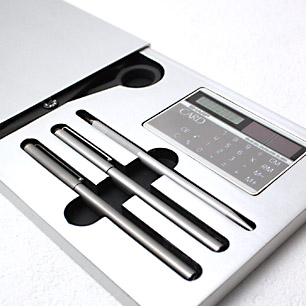 ENKEI DESIGN Stationery Set