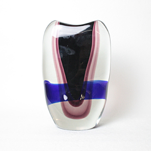 工芸ガラスベース