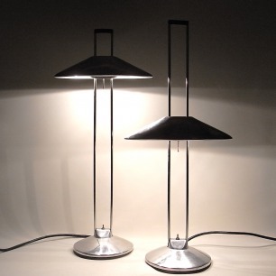 1987 Spain B.lux “REGINA-T” Table Lamp by “Jorge Pensi”