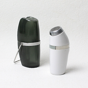 1963 Pentagram “Kenneth Grange” Design 「Courier」 Shaver