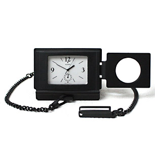 SONY 創設者サイン入りTravel Alarm Clock