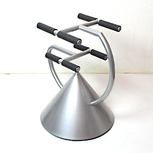 90’s “Ron Arad” 「Hotel Zeus TV Stand」 for “Zeus Noto”