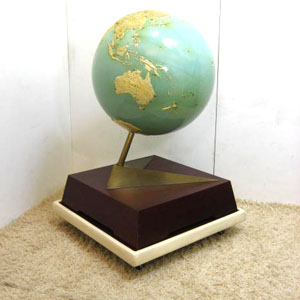 Big Terrestrial Globe
