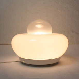 1968“Giuliana Gramigna” Artemide「Electra」Floor Lamp