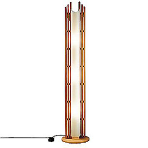 Germany Domus “MANHATTAN” Floor Stand Lamp