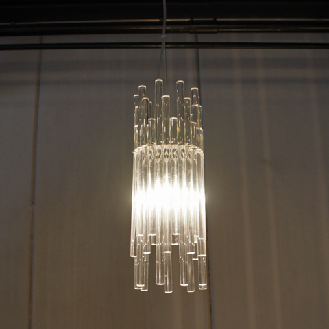Italy VISTOSI “Diadema” Chandelier Pendant Lamp