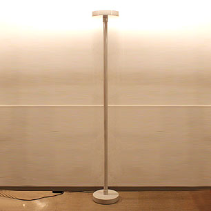 Italy “Matteo Thun(Sottsas Associati)” bieffeplast  Floor Stand Lamp