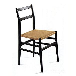 1957 Italy “Gio Ponti” Cassina「699 SUPERLEGGERA」