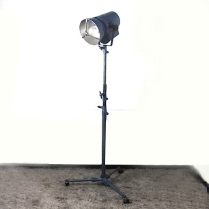 “XEBEX” Factory Strobe Lamp