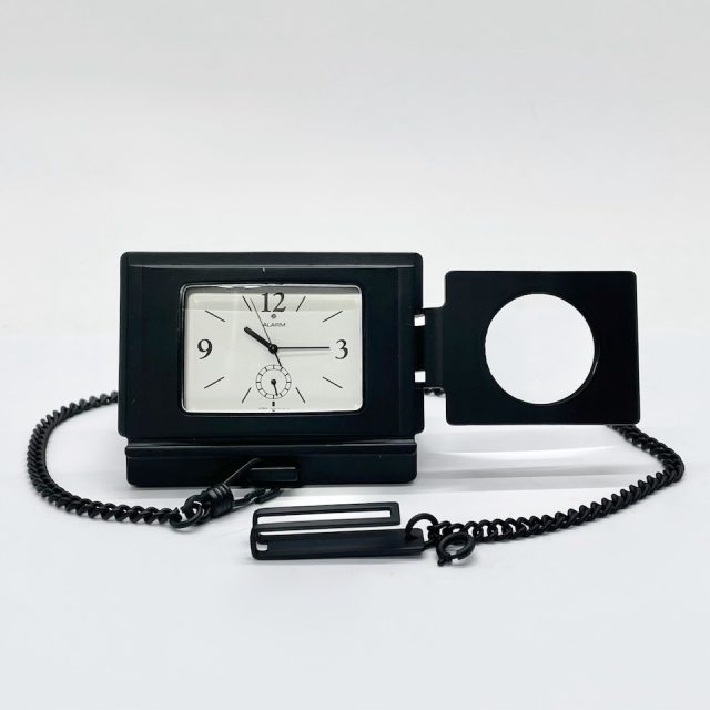 1996年 SONY創業50周年記念 Founder “井深大 盛田昭夫” サイン入り Pocket Watch
