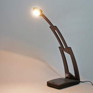 “Porsche Design” Task Lamp “Jazz” by “PAF Studio” Italy