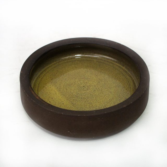 70’s Denmark “Bangholm” Stoneware Small Bowl