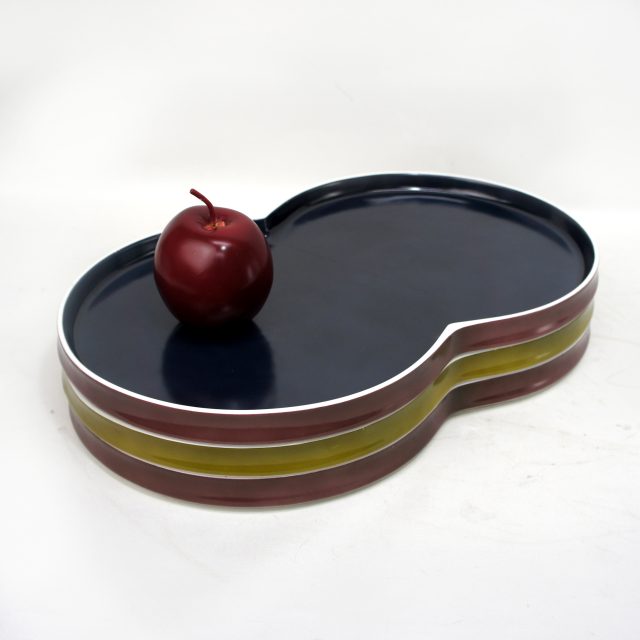 70’s Germany Arzberg “Chromatics-Line” Serving Platter