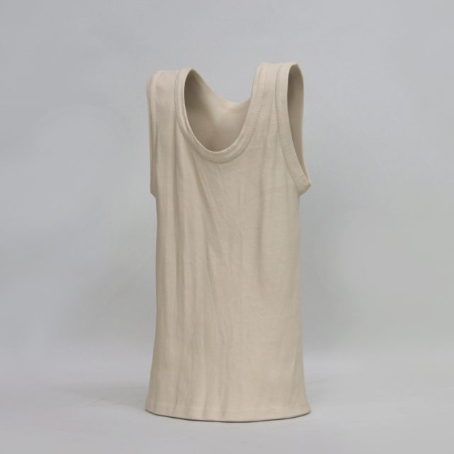 Canada “Michael Harvey” Ceramic Tank-tops Vase