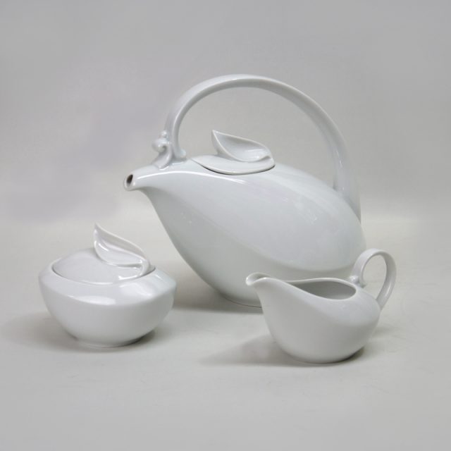 チェコのティーフオーツーのセット チェコのティーフオーツーのセット チェコのティーフオーツーのセット