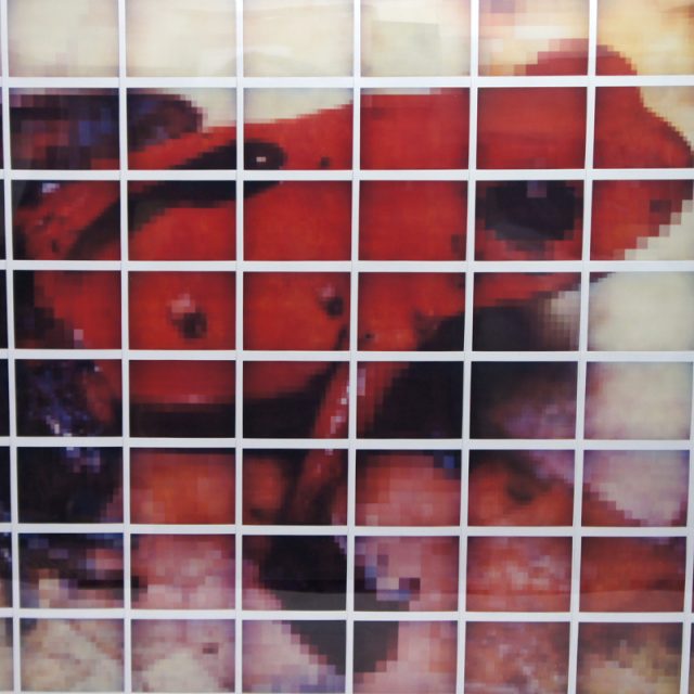 Polygon Pictures 河原敏文 CG-Art「Flog」