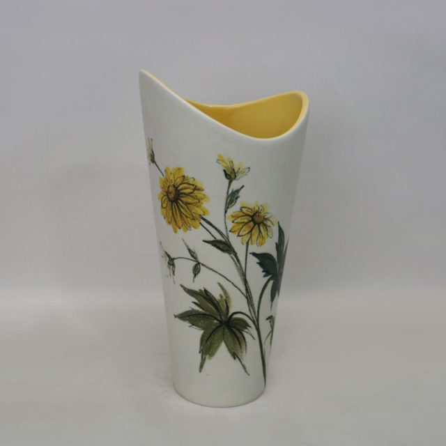 ARABIA “KUKKA-LP” Vase by Hilkka-Liisa Ahola