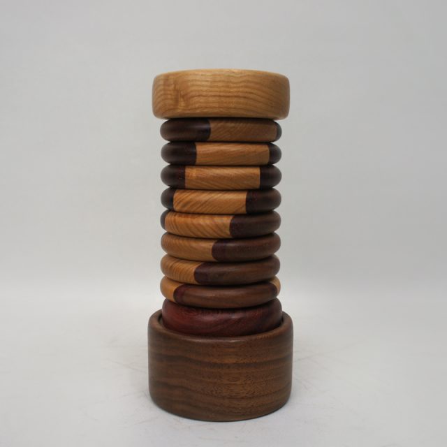 USA “David Collier” Kaleidoscope