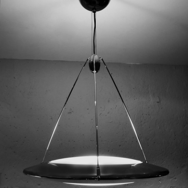 Italy Arteluce “Mira/S” Pendant Lamp