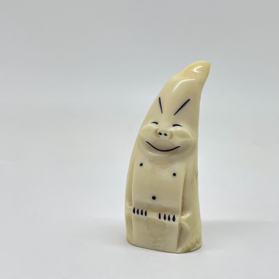 &more＞ Focus on First Nations Folk Art & Crafts | Graphio/büro